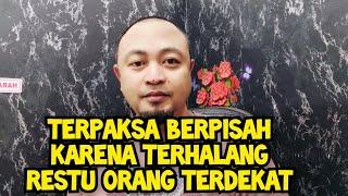 TERPAKSA BERPISAH KARENA TAK DIRESTUI  CARA MENJADI YOUTUBER 2024