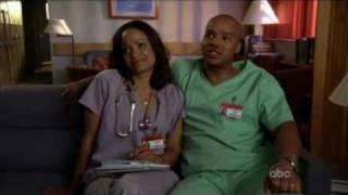 Scrubs - Your wifes a dirty whore.