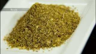 Fish Seasoning Herbs & Spice Recipe