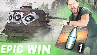 Wot Epic WINS and Fails Replays #1  World of Tanks