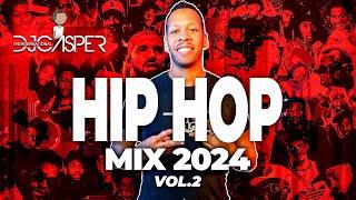 HIP HOP MIX 2024   BEST TWERK HIP HOP PARTY MIX 2024 VOL.2