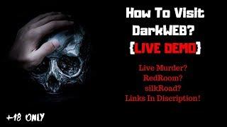 How To Visit DarkWeb With Live Demo in Hindi