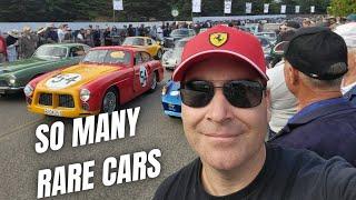 Monterey Car Week 2023 Does Not Disappoint Day 1 Coverage