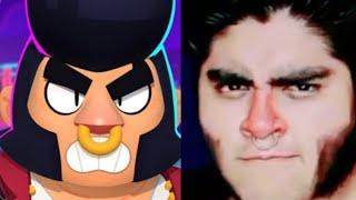 Top 5 Cosplay  brawl stars