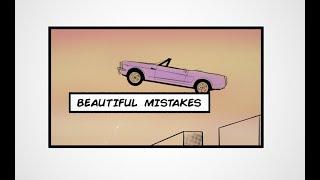 Maroon 5 - Beautiful Mistakes ft. Megan Thee Stallion Official Lyric Video