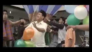 Iklan Marjan 2014 Festival Balon Full Part