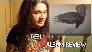 Katatonia - The Fall Of Hearts ALBUM REVIEW