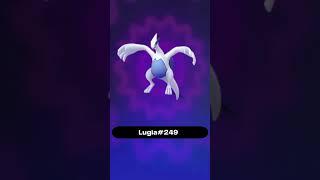 Lugia Raid Hour Is Today - Pokemon GO Event Reminder