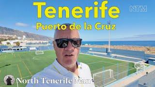 TENERIFE A WALK TO VENTANA A PUNTA BRAVA PDLC