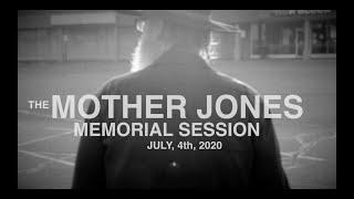 Mother Jones Memorial Session -Otis Gibbs 4th of July 2020
