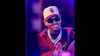 FREE Chris Brown x Vedo Type Beat - Love Is Strong