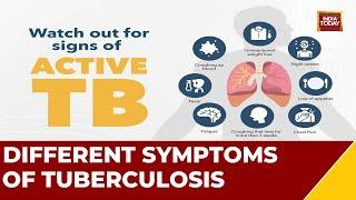 What Are The Signs And Symptoms Of Tuberculosis?  Health 360