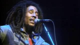 Bob Marley and the Wailers - Fussing and Fighting