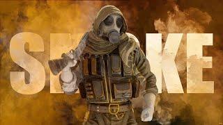 Гайд на Смока I Rainbow Six Siege