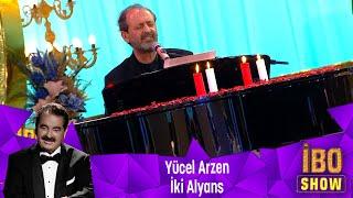 Yücel Arzen - İKİ ALYANS