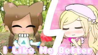 {Collad Vinki_Mi and Lera_Mi}I like me betterMeMe