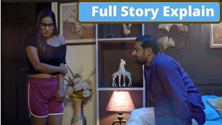 Palang Tod Bekaboo Dil Ullu  Full Story Explain Hot Series Review