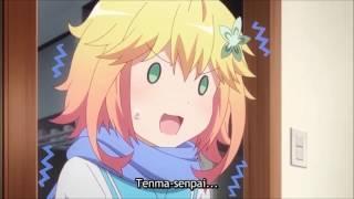 Gabriel Dropout  its not burnable garbage day