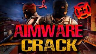 AIMWARE CRACK ДОСТУПЕН ВСЕМ  КРЯК АИМВАРА ОБЗОР