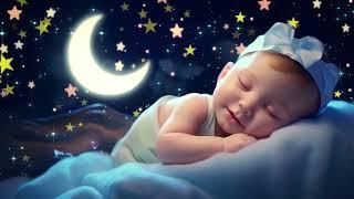 Mozart Brahms LullabySleep Instantly Within 3 MinutesBaby SleepLullaby for Babies To Go To Sleep