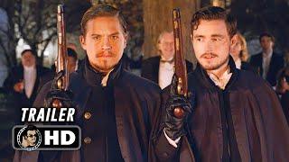 THE DUEL  Official Trailer 2024 Dylan Sprouse