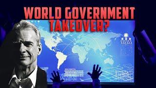 Should Christians be Concerned about a World Government Takeover?