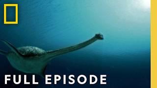 Secrets of Loch Ness Full Episode  Drain the Oceans