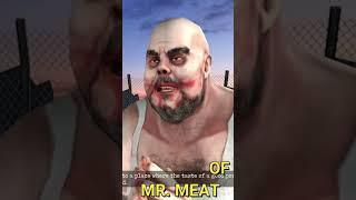 MR. MEAT 3 is OFFICIALLY CONFIRMED 