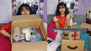 انباکسینگ دیجی کالا بعد از مدت ها، unboxing