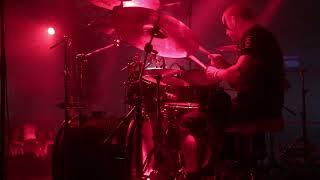 URGEHAL   DRUMS oneSteelfest Open Air Metal festival 4K