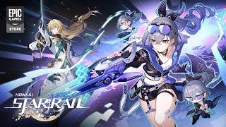 Honkai Star Rail New Version Galactic Roaming Is On