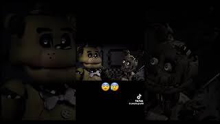 Day 15 of fnaf memes #fnaf #fnafmemes #springtrap #tiktok #memes #fyp