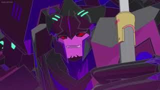 Transformers RID - Megatronus Prime  The Chosen Ones Dream Evil