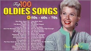 Shirley Bassey Doris Day The Everly Brothers Elvis Presley Tom Jones - 50s And 60s Music Hits