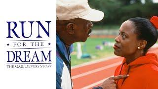 Run for the Dream  FULL MOVIE  Inspiring True Story