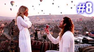 12 MOST BEAUTIFUL Marriage Proposal Destinations Too Romantic to Comprehend Most Scenic Engagement