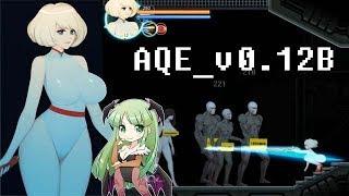 002 Alien Quest Eve v0.12B Ryona