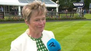 The challenges facing racing New Jockey Club Senior Steward Dido Harding talks to Lydia Hislop