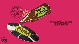 Various Artists - Soul Sauce Full Album  Pama Records