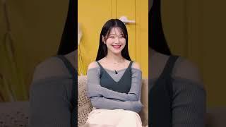 Baek Jiheon smile