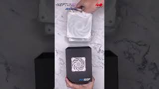 Unbox the brand new Neptune Pure AN120P