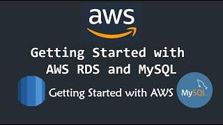 Getting Started with AWS RDS and MySQL  How to Connect AWS RDS with MySQL Workbench