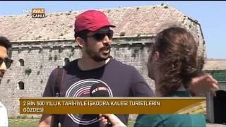 Osmanlı İzleriyle İşkodra Şehri  Arnavutluk - Devrialem - TRT Avaz