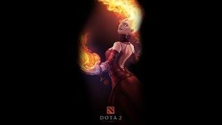 Dota 2 - Scandal Kasus Vanessa Angel