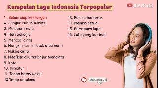 Idgitaf Yura Yunita Ghea Indrawari Jian Shuja Spotify Top Hits Indonesia - Lagu Pop Terbaru 2023