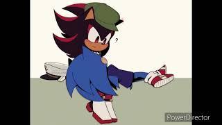 I wouldn’t mind  Sonadow AMV