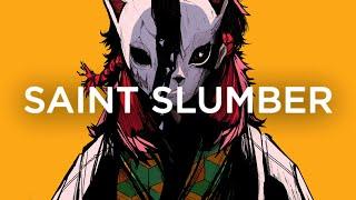 Saint Slumber - RUN & HIDE Lyrics