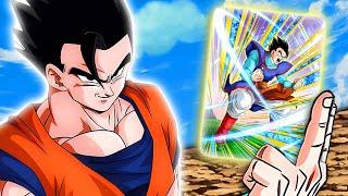  Gohan Ultime est-il LE MEILLEUR ZTUR de Dokkan ?