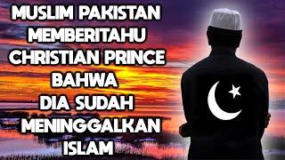 Muslim Pakistan Meninggalkan Islam Dan Masuk Kristen  Bahasa Indonesia