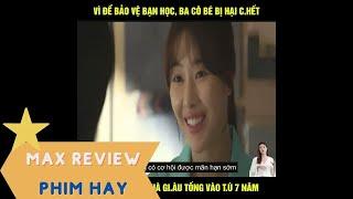 Review phim  Lời Hứa Chí Mạng